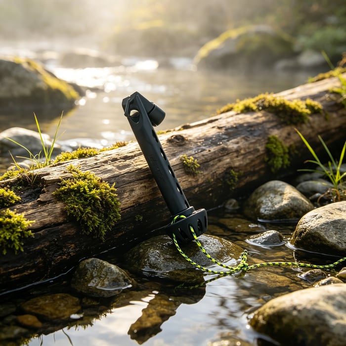 🎣 The 4-Second Fly Threading Tool That’s Restoring Independence to Veteran Anglers