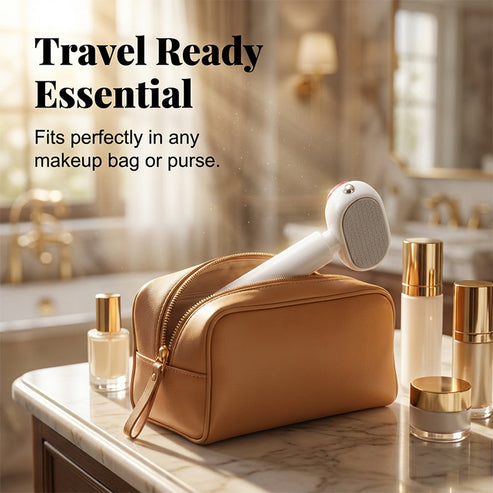 Double-Sided Foot Scraper for Callus Removal