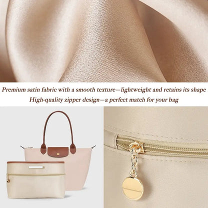 👜 Tote Bag Organizer – Switch Bags Without Repacking