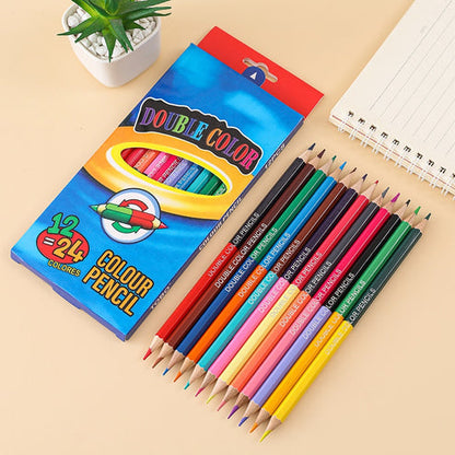 ✏️ Grooved Writing Practice Set – Easier Handwriting for Kids