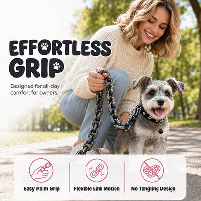 Funny Giant Chain Leash