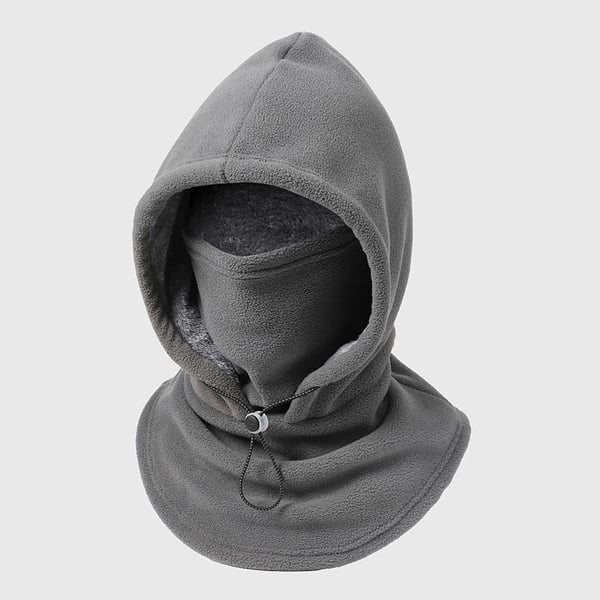 One-Piece Warm Mask Hat – Full Coverage for Cold Days!
