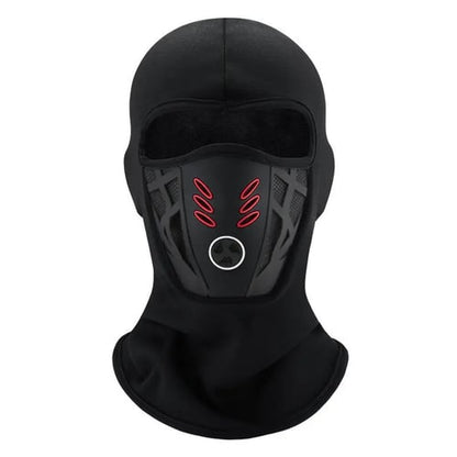 Last Day 49% OFF🔥Breathable Balaclava Face Mask – Wind-Resistant & Warm