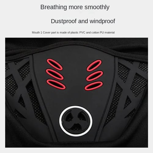 Last Day 49% OFF🔥Breathable Balaclava Face Mask – Wind-Resistant & Warm