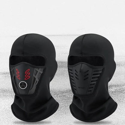 Last Day 49% OFF🔥Breathable Balaclava Face Mask – Wind-Resistant & Warm
