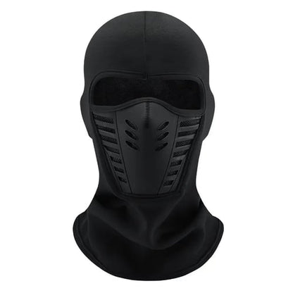 Last Day 49% OFF🔥Breathable Balaclava Face Mask – Wind-Resistant & Warm