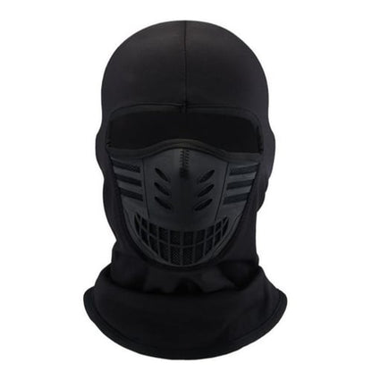 Last Day 49% OFF🔥Breathable Balaclava Face Mask – Wind-Resistant & Warm