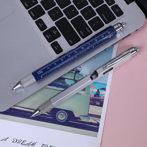 🎁 Limited-Time Deal ✨ 9 Handy Tools. Just One Pen!