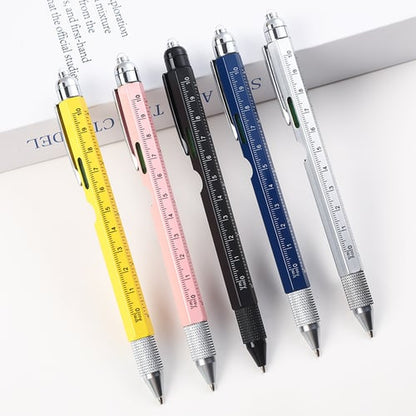 🎁 Limited-Time Deal ✨ 9 Handy Tools. Just One Pen!