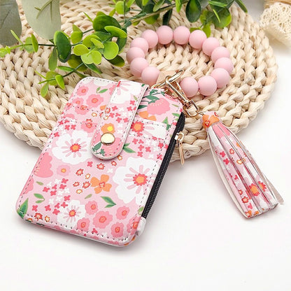 Boho Wallet That Completes