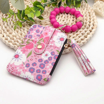 Boho Wallet That Completes