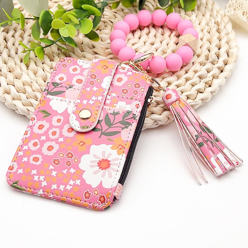Boho Wallet That Completes