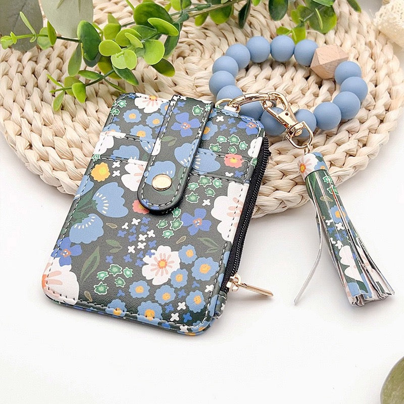 Boho Wallet That Completes