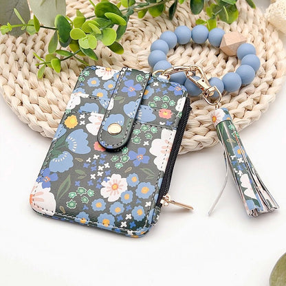 Boho Wallet That Completes