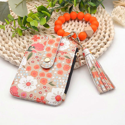 Boho Wallet That Completes