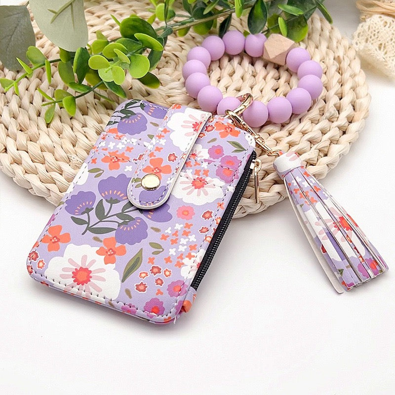Boho Wallet That Completes