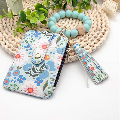 Boho Wallet That Completes