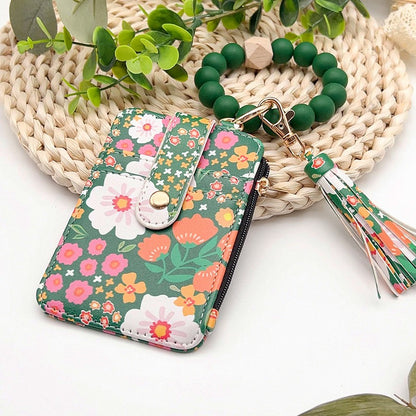 Boho Wallet That Completes