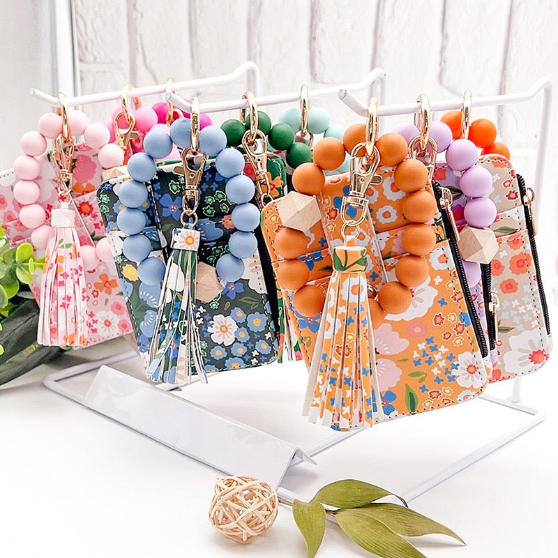 Boho Wallet That Completes