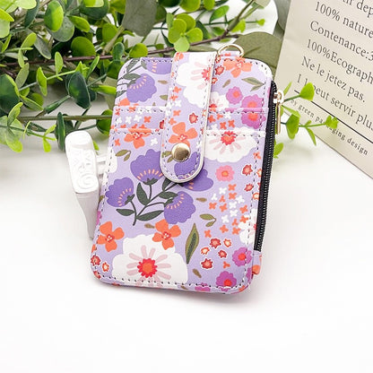 Boho Wallet That Completes