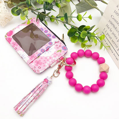 Boho Wallet That Completes