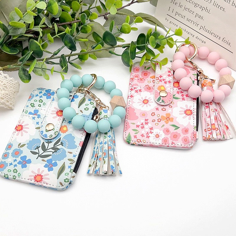 Boho Wallet That Completes