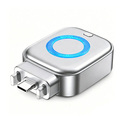 Last Day 49% OFF⚡ Supercharge Safely with the 140W AI Auto-Disconnect Adapter! 🔌