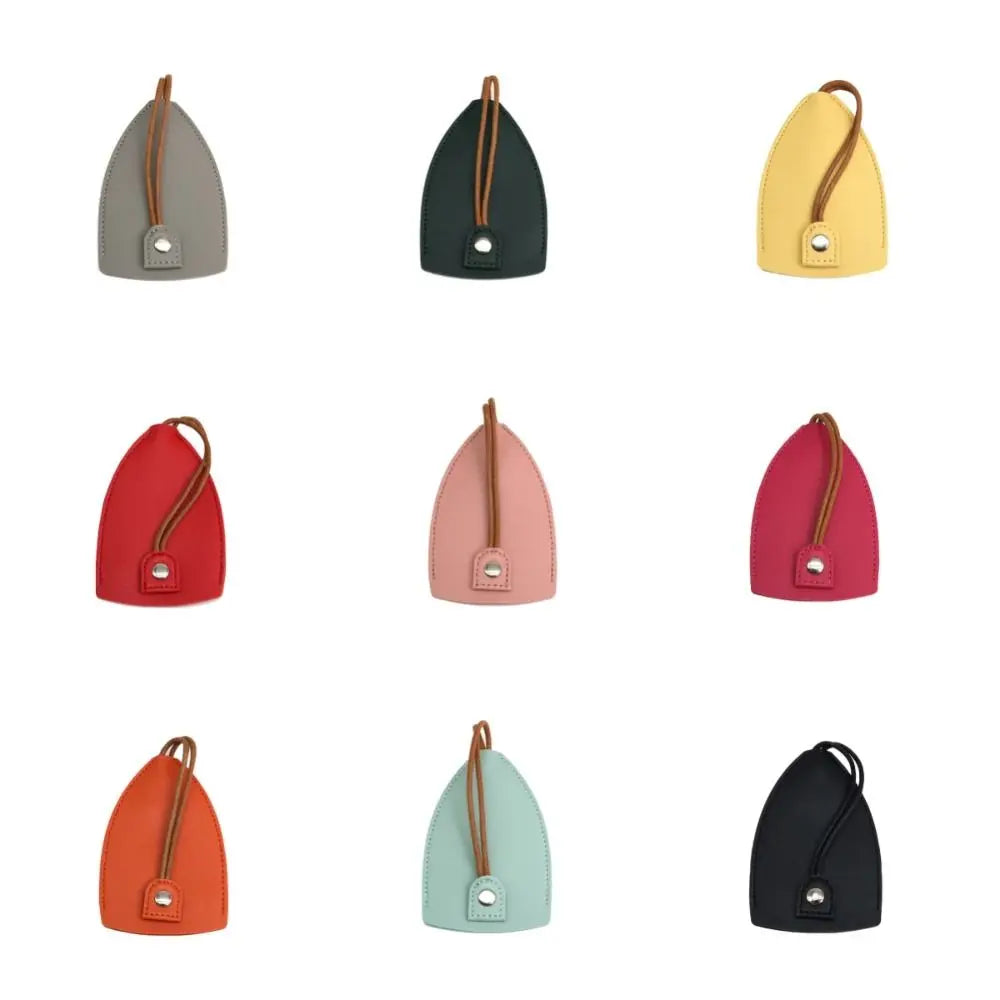 🔑 Cute Key Pouch – No More Keys Scratching Your Phone or Bag ✨