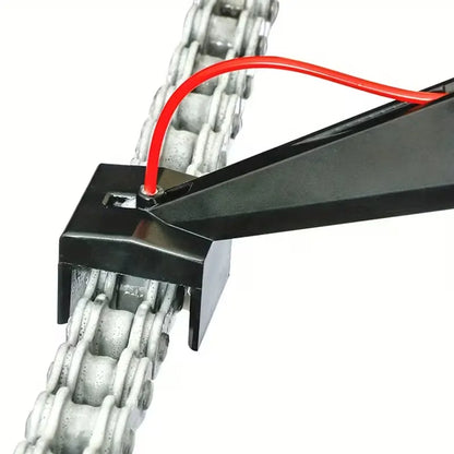 🚴Motorcycle Chain Lubricator – Easy, Even & Mess-Free Application