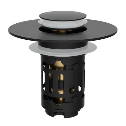 3-in-1 Bathroom Sink Drain Strainer Bathroom
