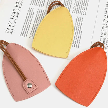 🔑 Cute Key Pouch – No More Keys Scratching Your Phone or Bag ✨